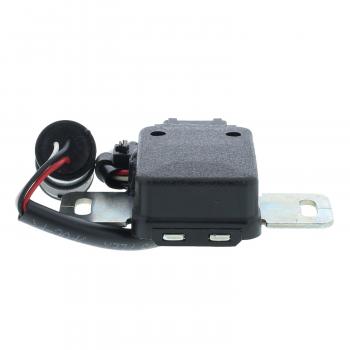 1989 Isuzu Impulse Throttle Position Sensor MotoRad 1TP1248 image 2 of 4