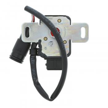 1989 Isuzu Impulse Throttle Position Sensor MotoRad 1TP1248 image 3 of 4