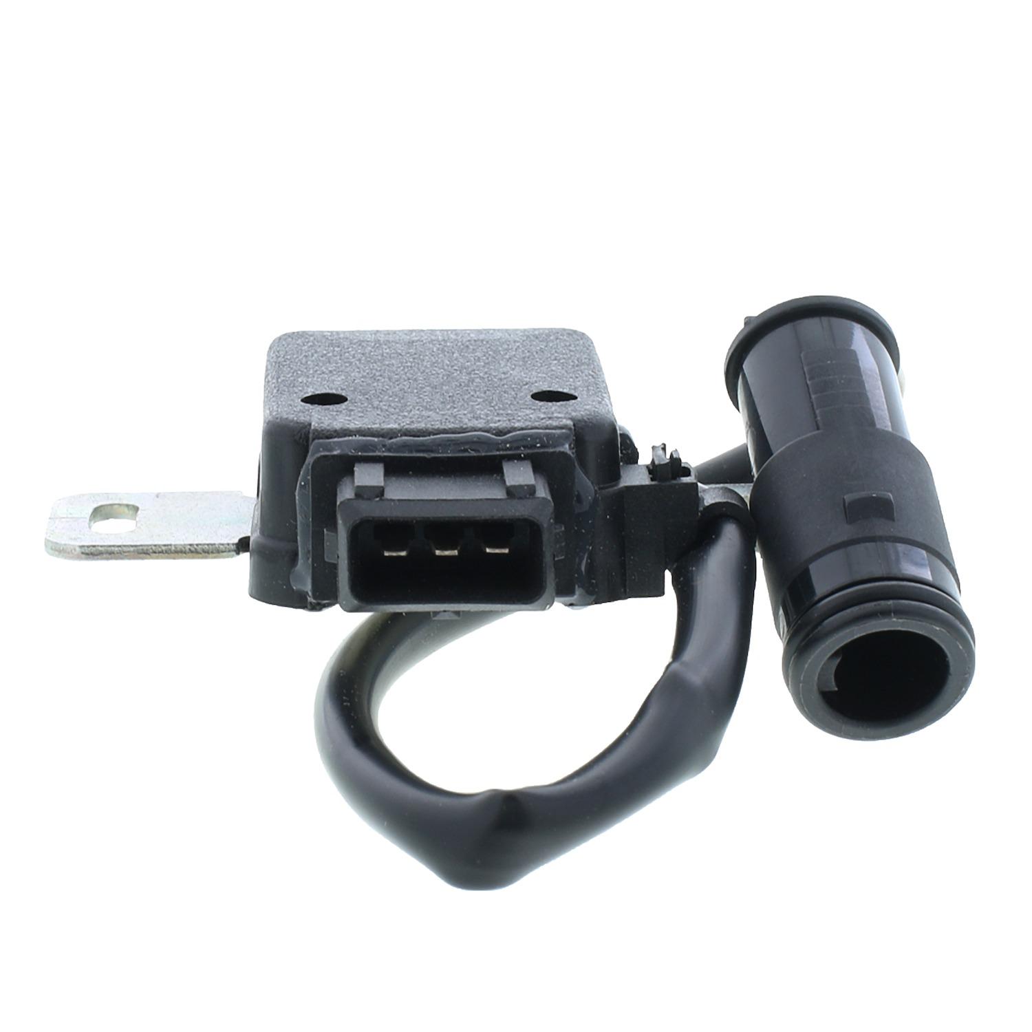 MotoRad 1TP1248 - Throttle Position Sensor MotoRad 1TP1248 Throttle Position Sensor product image 4 of 7