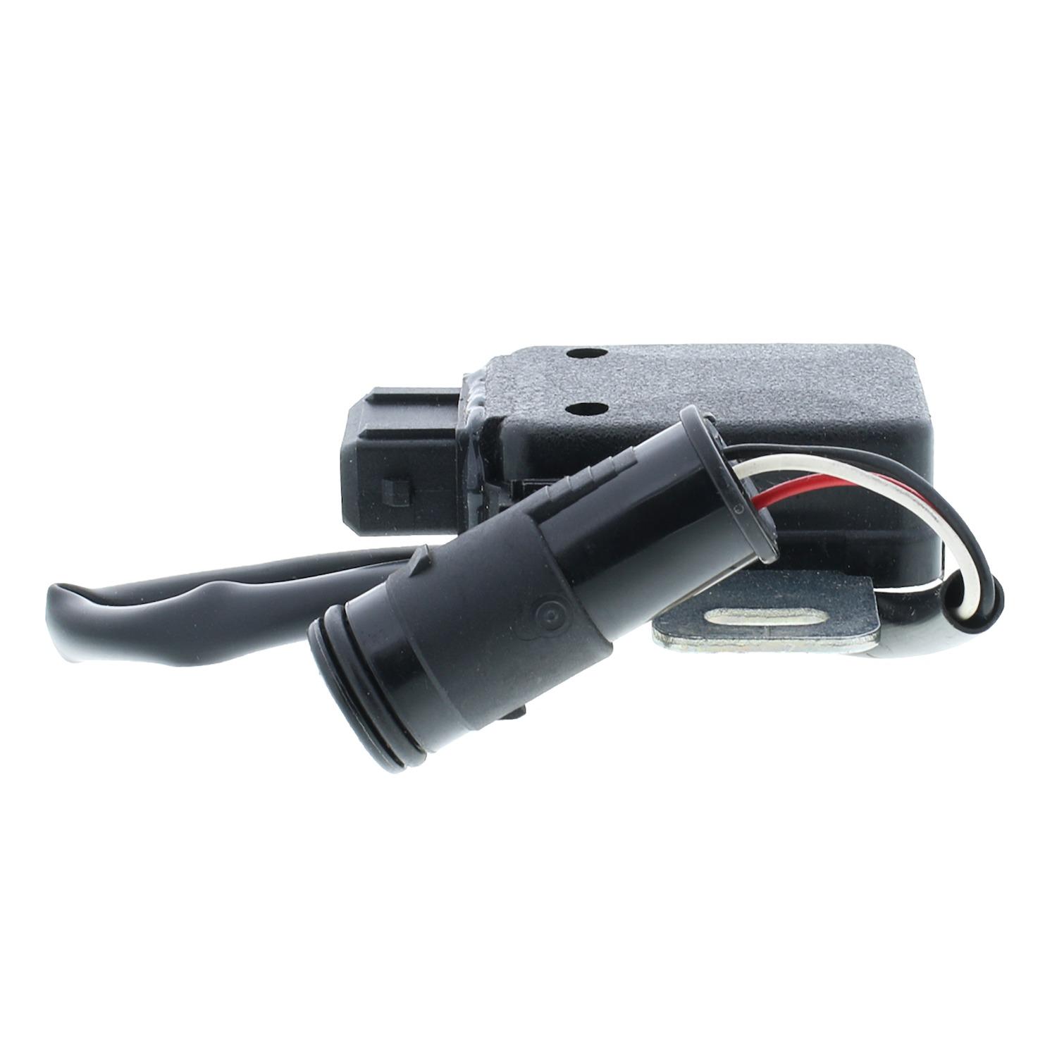 MotoRad 1TP1248 - Throttle Position Sensor MotoRad 1TP1248 Throttle Position Sensor product image 5 of 7