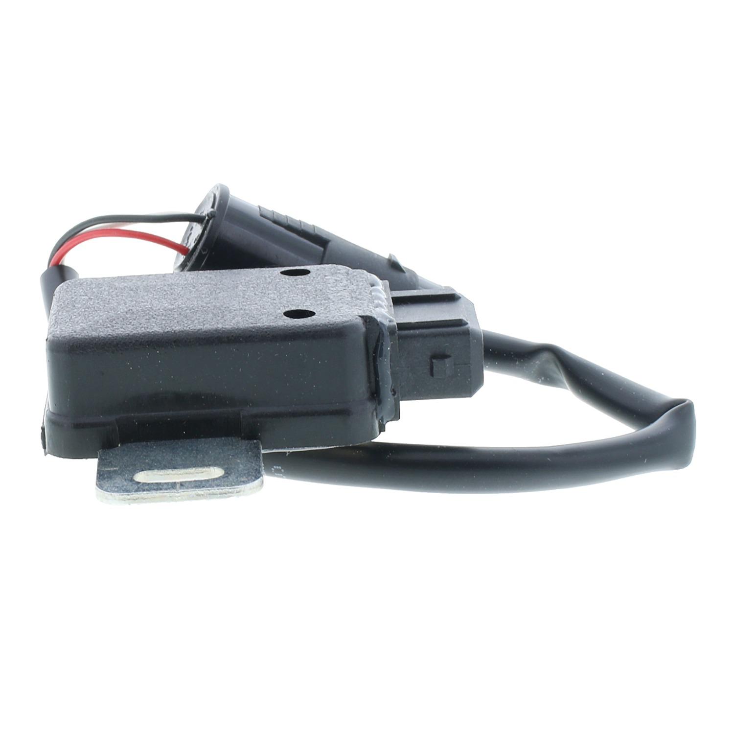 MotoRad 1TP1248 - Throttle Position Sensor MotoRad 1TP1248 Throttle Position Sensor product image 6 of 7
