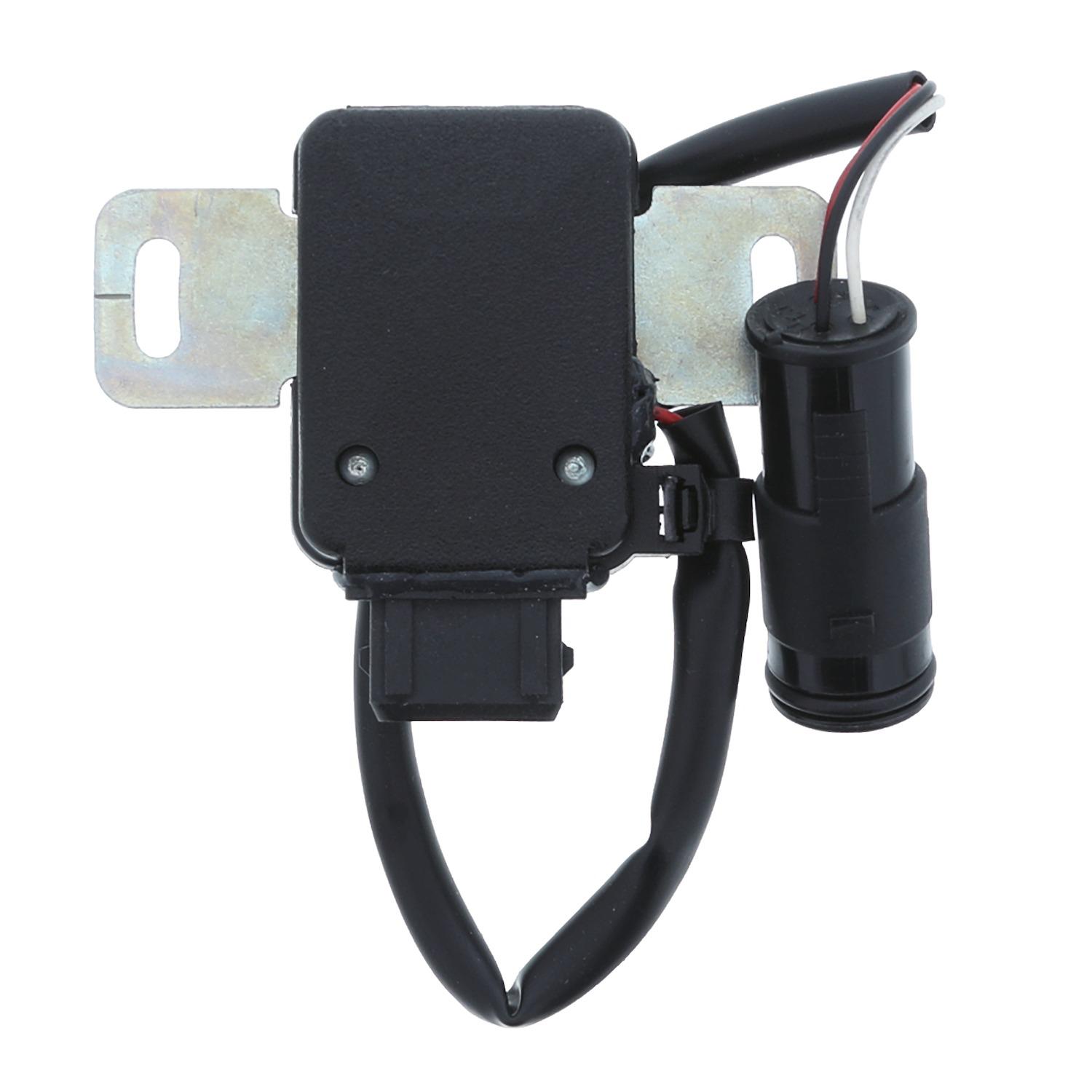 MotoRad 1TP1248 - Throttle Position Sensor MotoRad 1TP1248 Throttle Position Sensor product image 7 of 7