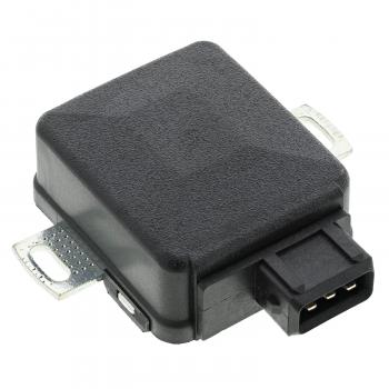 1993 Toyota Celica Throttle Position Sensor MotoRad 1TP1263 image 1 of 4