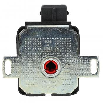1993 Toyota Celica Throttle Position Sensor MotoRad 1TP1263 image 3 of 4