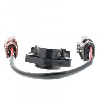 1997 Nissan Pickup Throttle Position Sensor MotoRad 1TP1267 image 2 of 4
