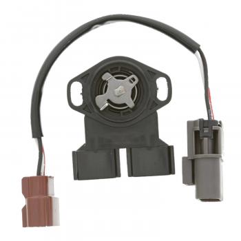 1997 Nissan Pickup Throttle Position Sensor MotoRad 1TP1267 image 3 of 4