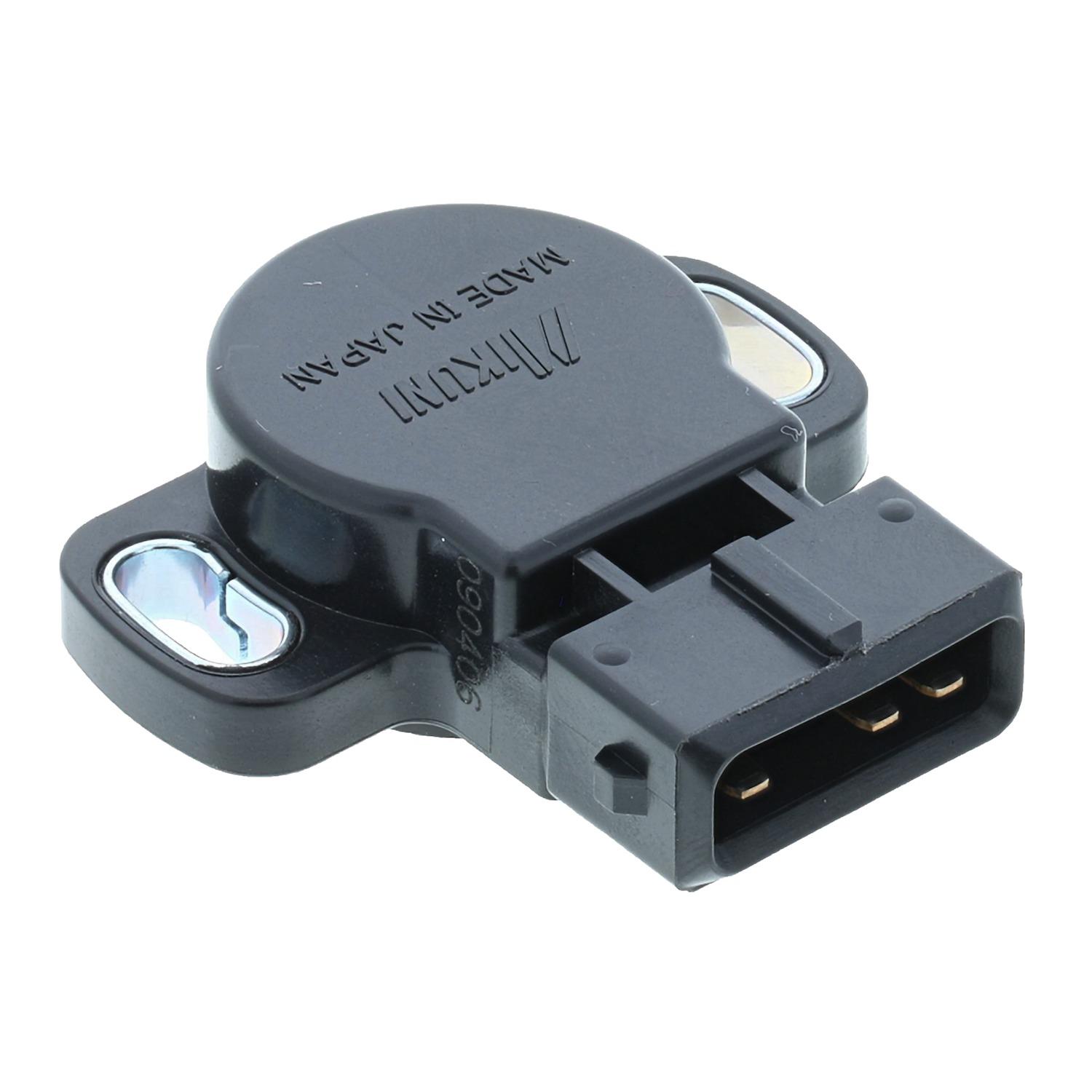 MotoRad 1TP1273 - Throttle Position Sensor MotoRad 1TP1273 Throttle Position Sensor product image 1 of 7