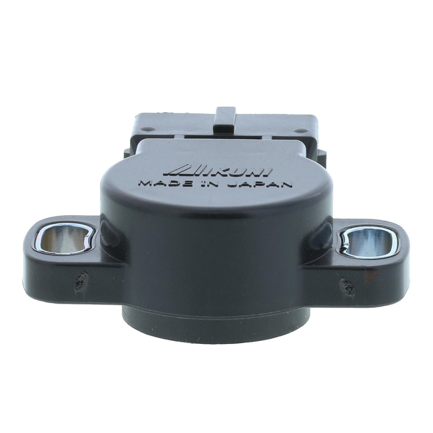 MotoRad 1TP1273 - Throttle Position Sensor MotoRad 1TP1273 Throttle Position Sensor product image 2 of 7