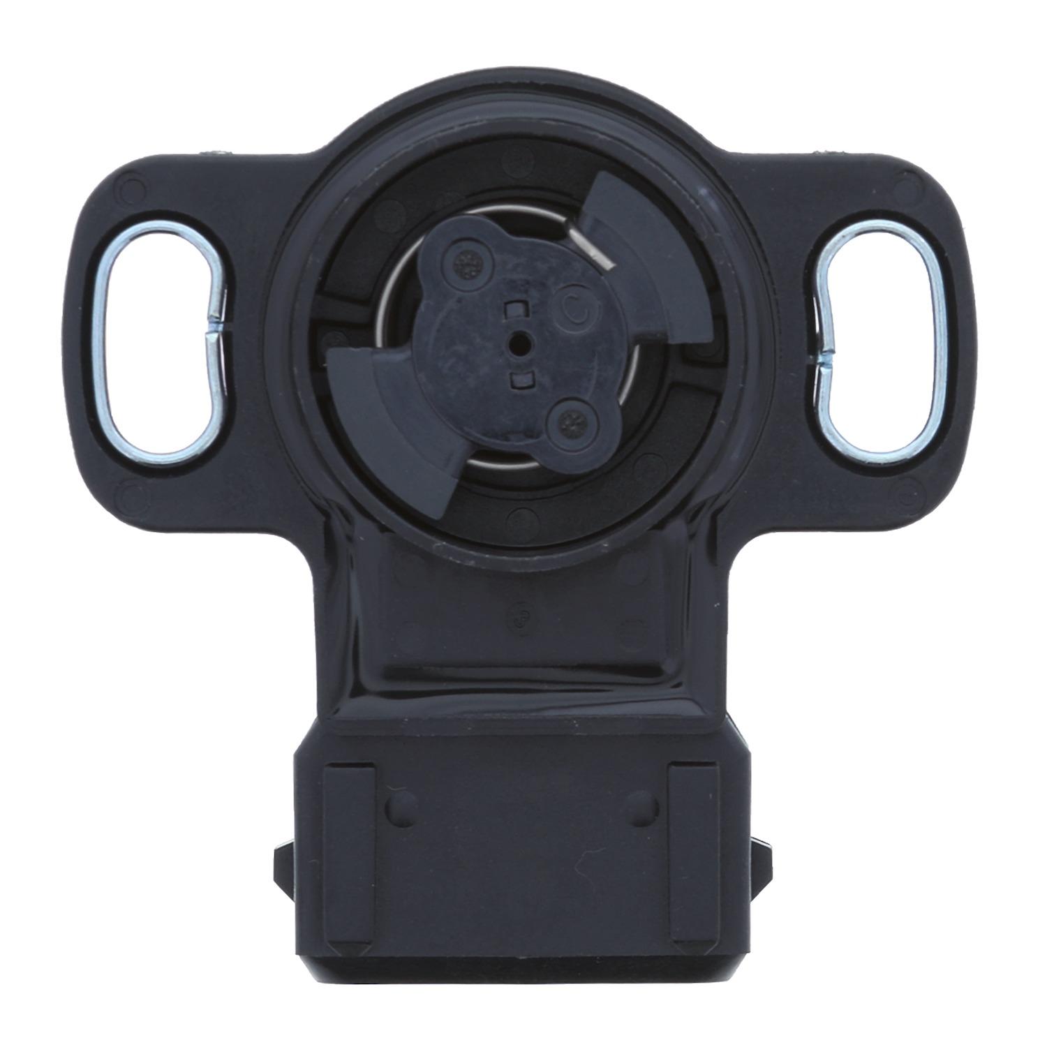 MotoRad 1TP1273 - Throttle Position Sensor MotoRad 1TP1273 Throttle Position Sensor product image 3 of 7