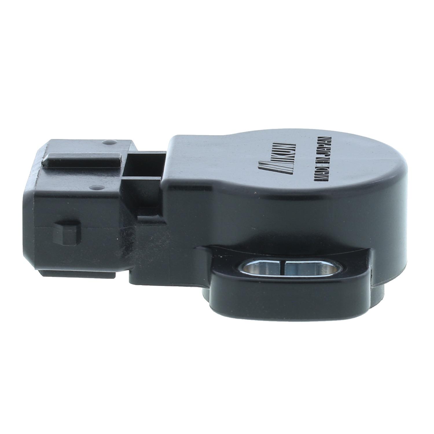 MotoRad 1TP1273 - Throttle Position Sensor MotoRad 1TP1273 Throttle Position Sensor product image 5 of 7
