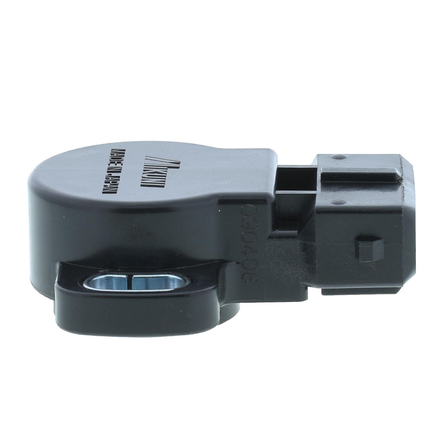 MotoRad 1TP1273 - Throttle Position Sensor MotoRad 1TP1273 Throttle Position Sensor product image 6 of 7
