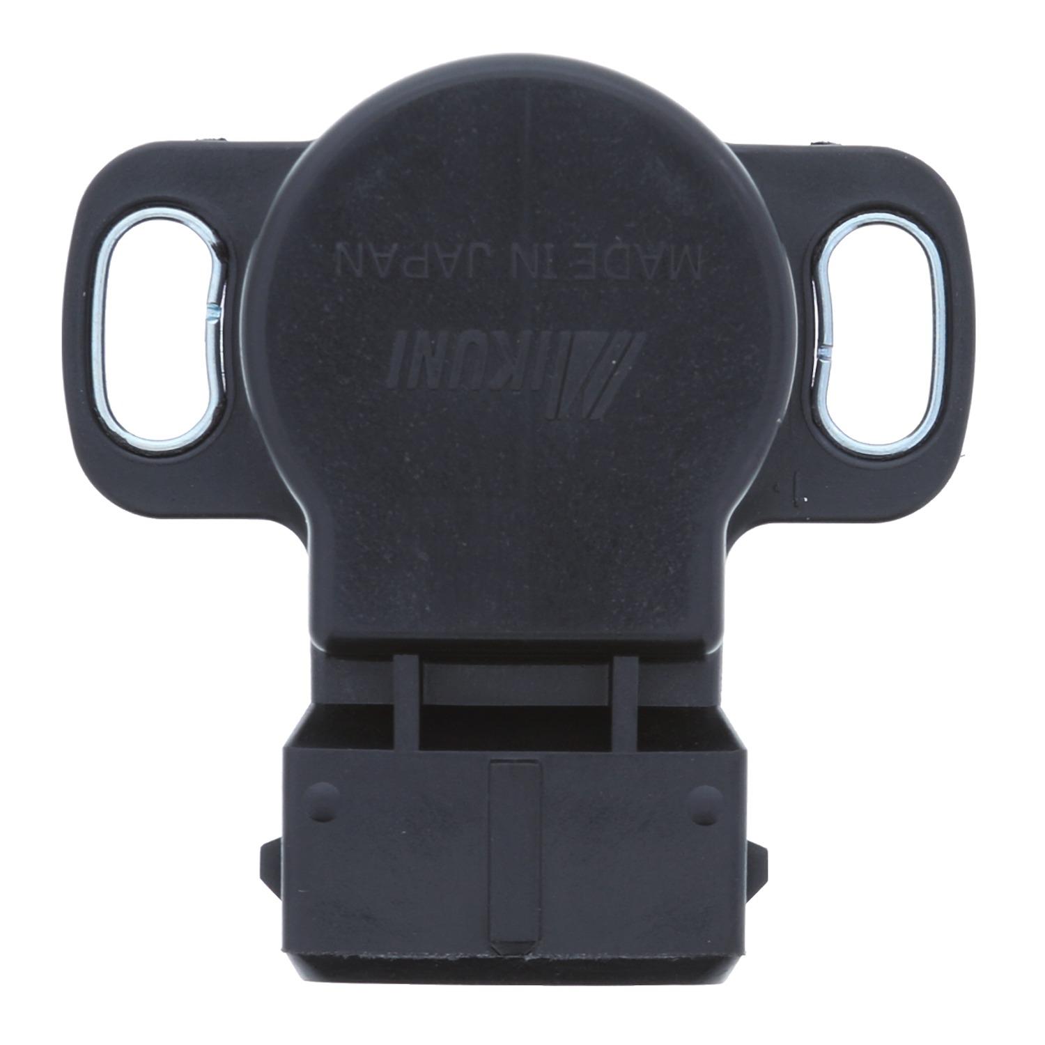 MotoRad 1TP1273 - Throttle Position Sensor MotoRad 1TP1273 Throttle Position Sensor product image 7 of 7