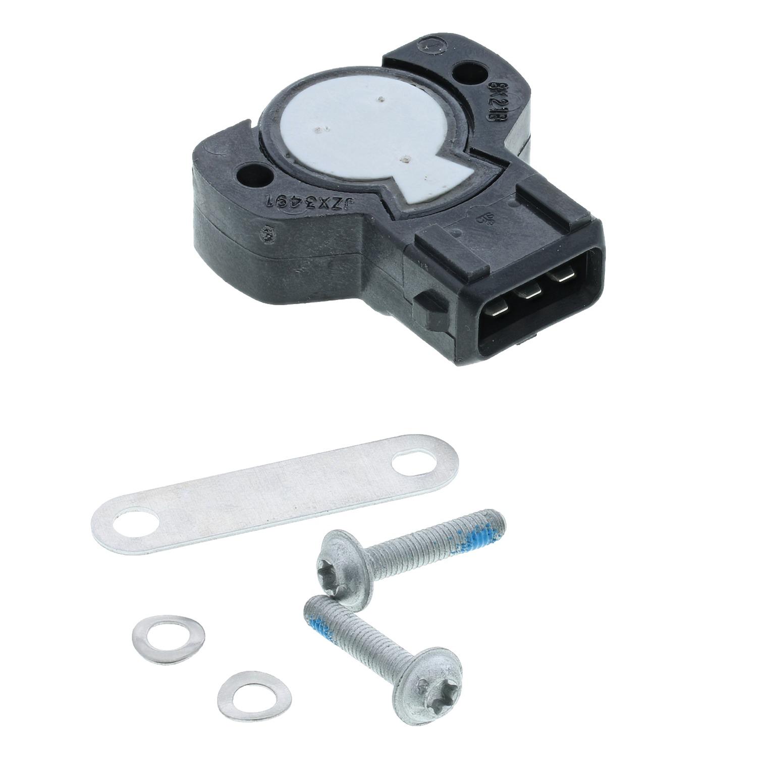 MotoRad 1TP1277 Throttle Position Sensor product image 1 of 7