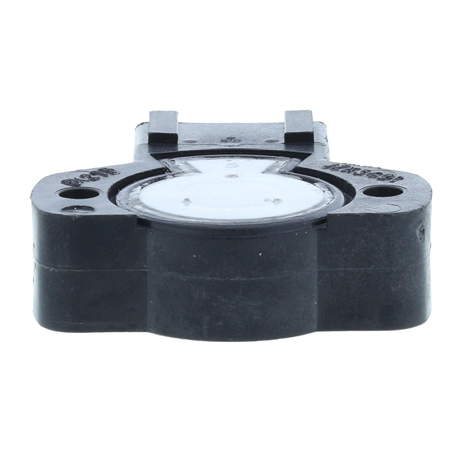 MotoRad 1TP1277 Throttle Position Sensor product image 2 of 7