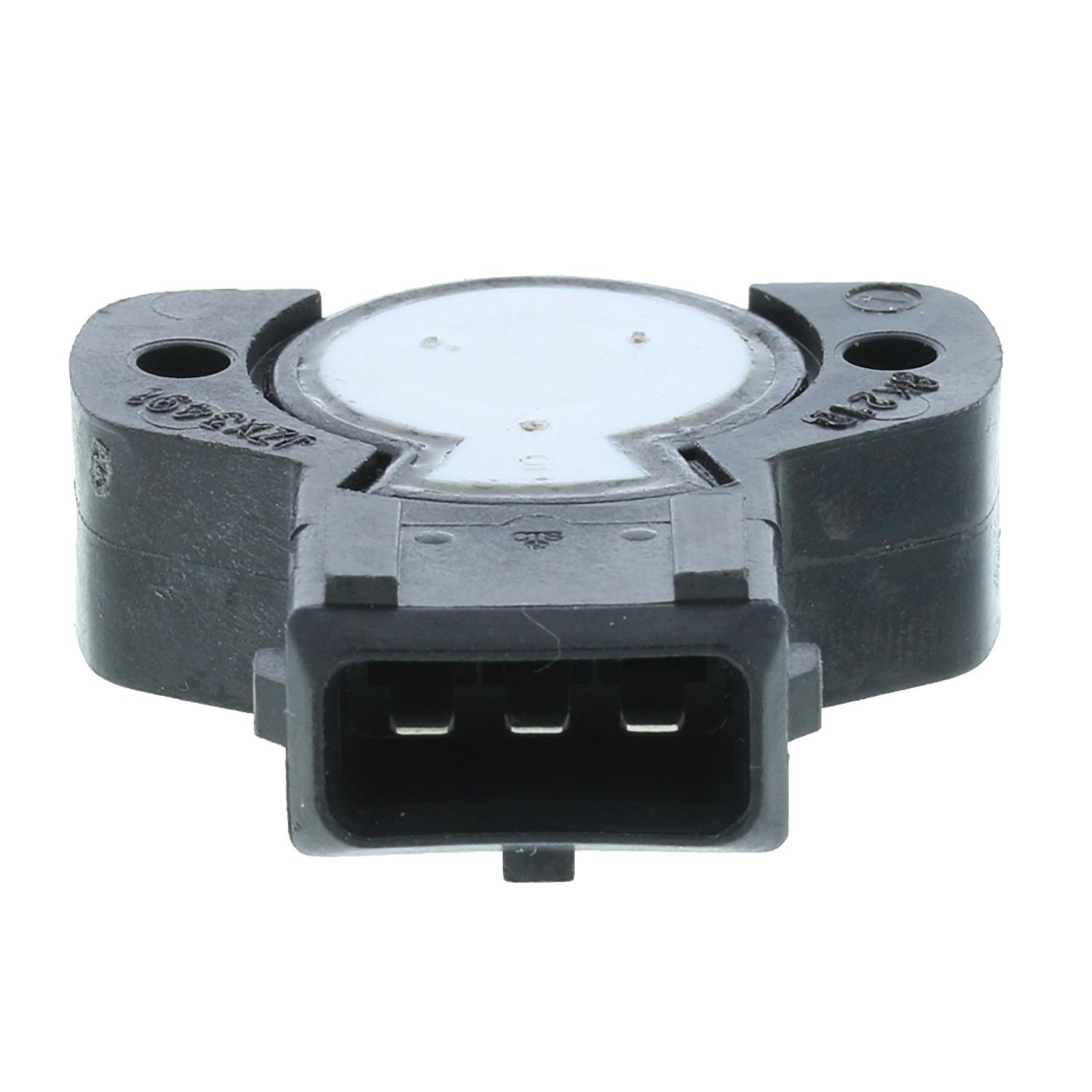 MotoRad 1TP1277 Throttle Position Sensor product image 4 of 7