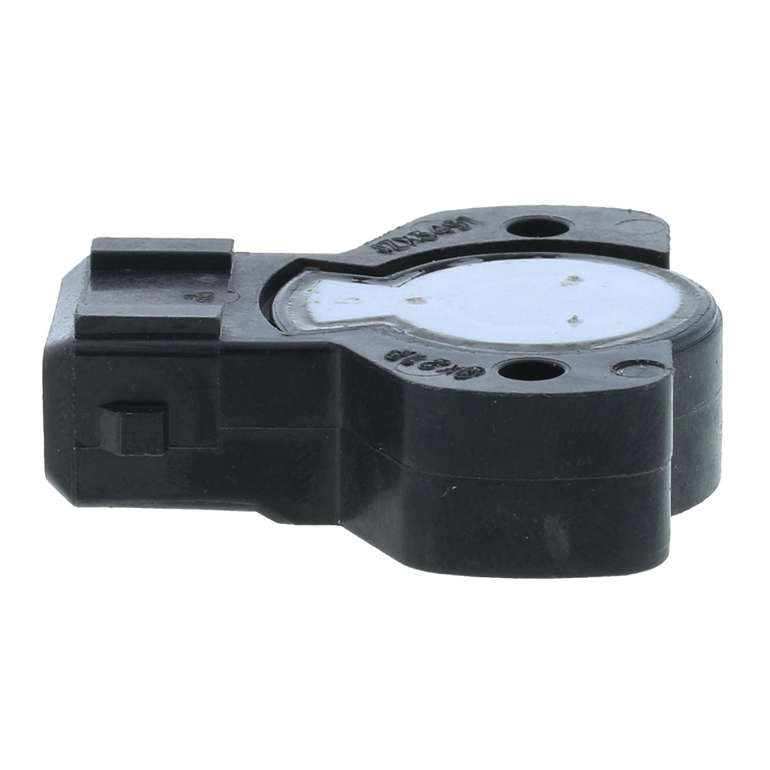 MotoRad 1TP1277 Throttle Position Sensor product image 5 of 7