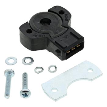1994 Jaguar XJS Throttle Position Sensor MotoRad 1TP1278 image 1 of 4