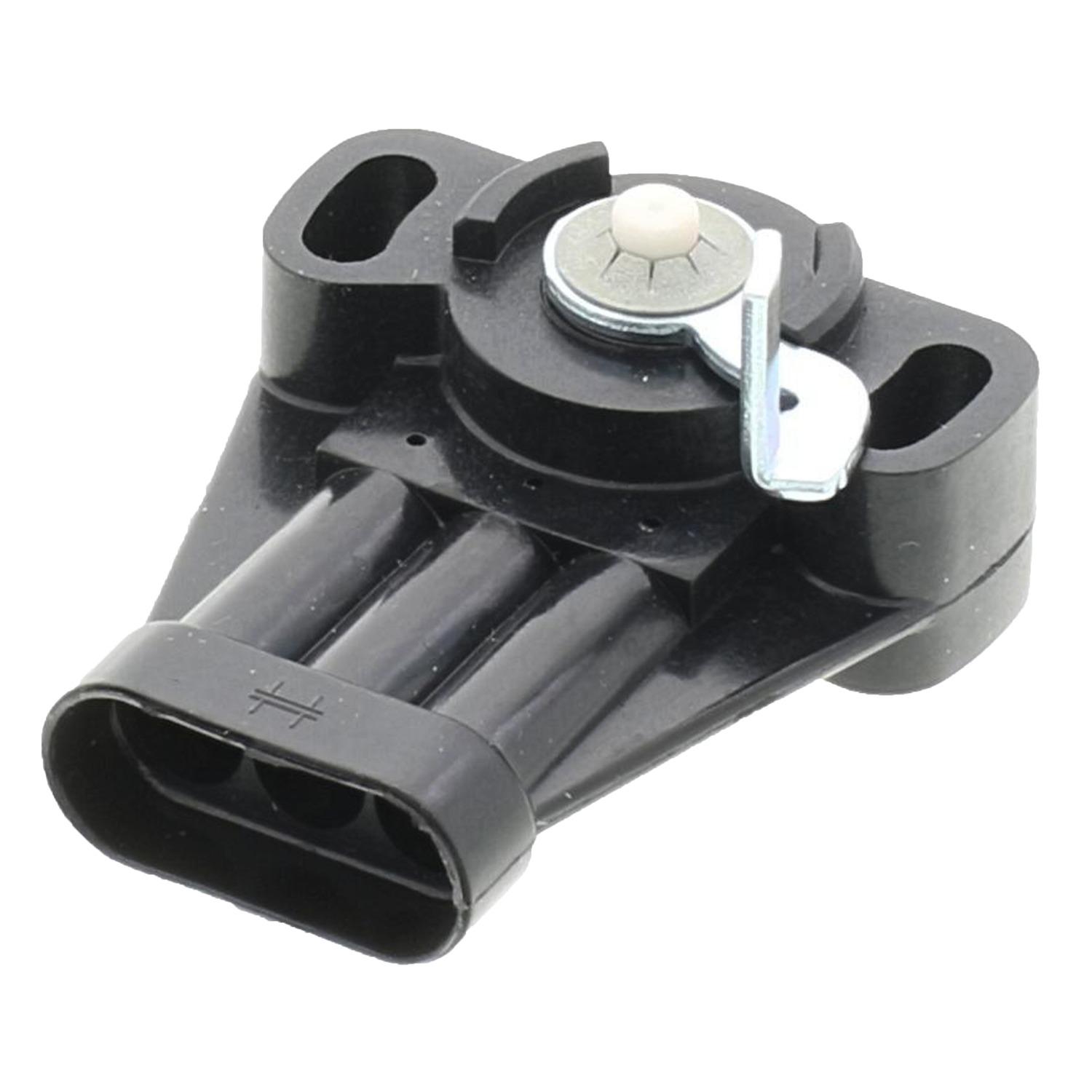 MotoRad 1TP1283 - Throttle Position Sensor MotoRad 1TP1283 Throttle Position Sensor product image 1 of 7