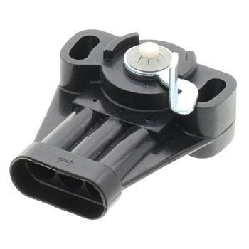 1985 Chevrolet Impala Throttle Position Sensor MotoRad 1TP1283 image 1 of 4