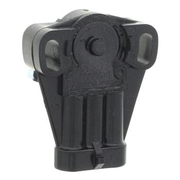 1985 Chevrolet Impala Throttle Position Sensor MotoRad 1TP1283 image 3 of 4
