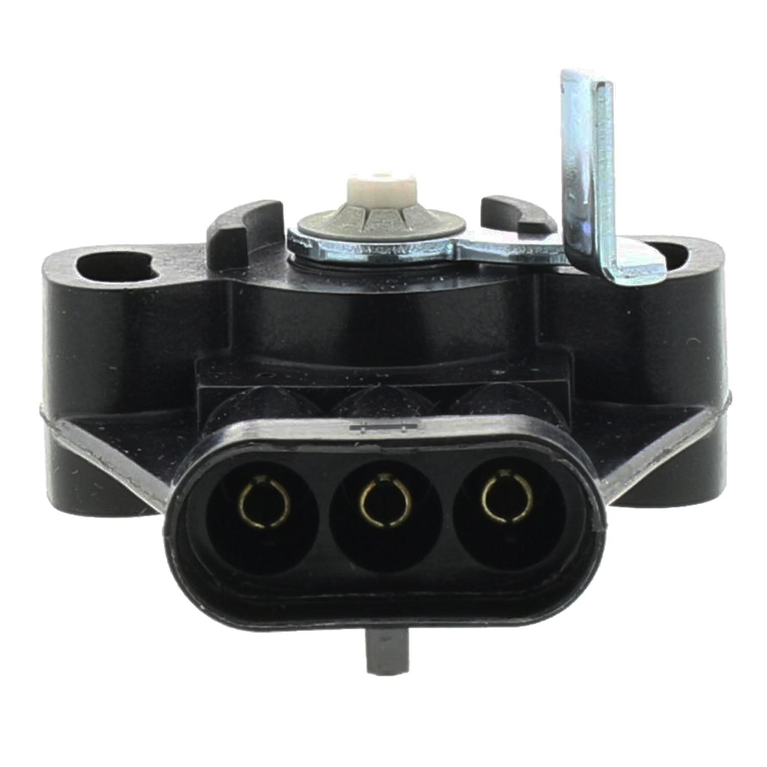 MotoRad 1TP1283 - Throttle Position Sensor MotoRad 1TP1283 Throttle Position Sensor product image 4 of 7
