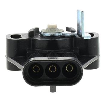 1985 Chevrolet Impala Throttle Position Sensor MotoRad 1TP1283 image 4 of 4