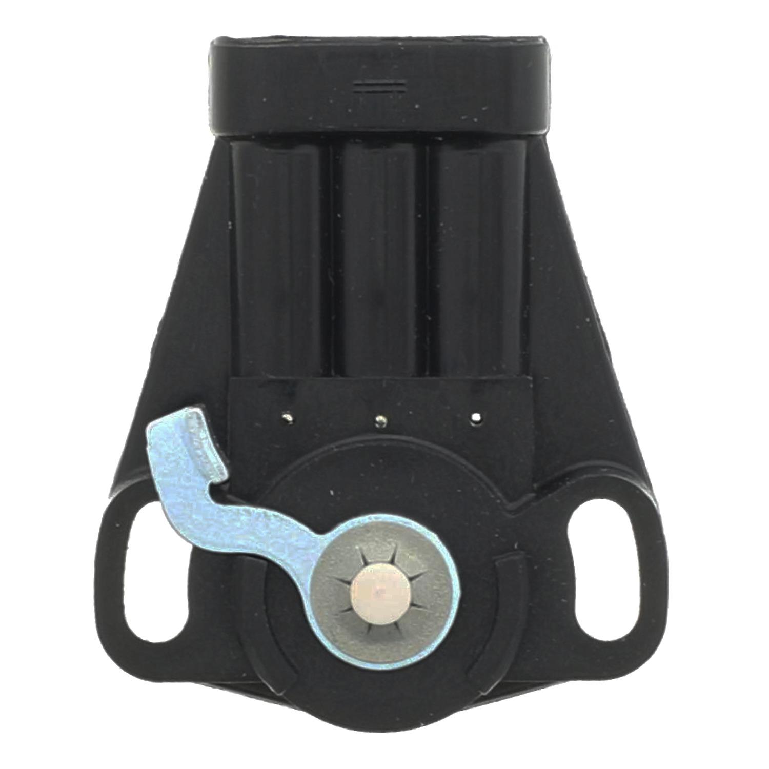MotoRad 1TP1283 - Throttle Position Sensor MotoRad 1TP1283 Throttle Position Sensor product image 7 of 7