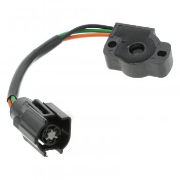 1990 Ford Mustang Throttle Position Sensor MotoRad 1TP1307 image 1 of 4