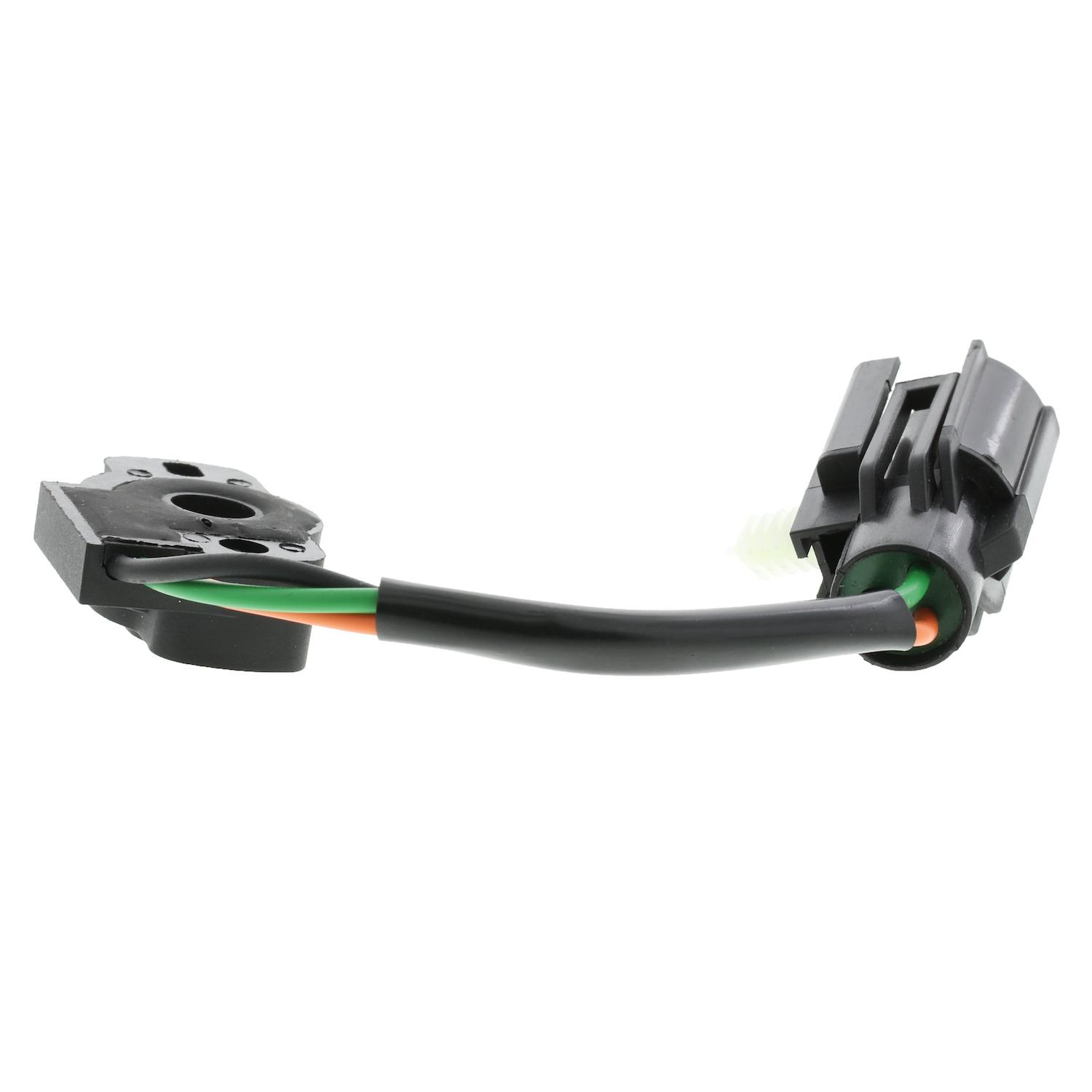 MotoRad 1TP1307 - Throttle Position Sensor MotoRad 1TP1307 Throttle Position Sensor product image 2 of 7