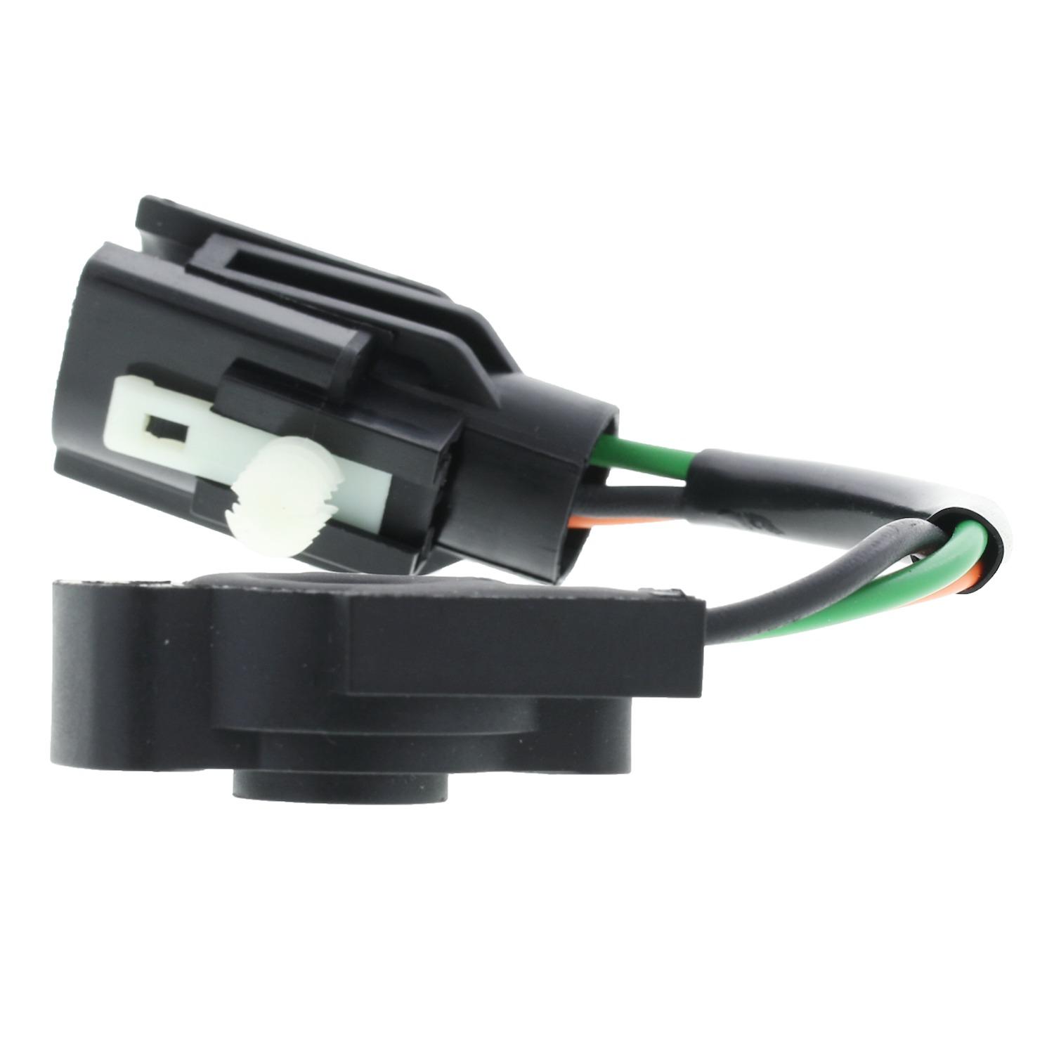 MotoRad 1TP1307 - Throttle Position Sensor MotoRad 1TP1307 Throttle Position Sensor product image 5 of 7