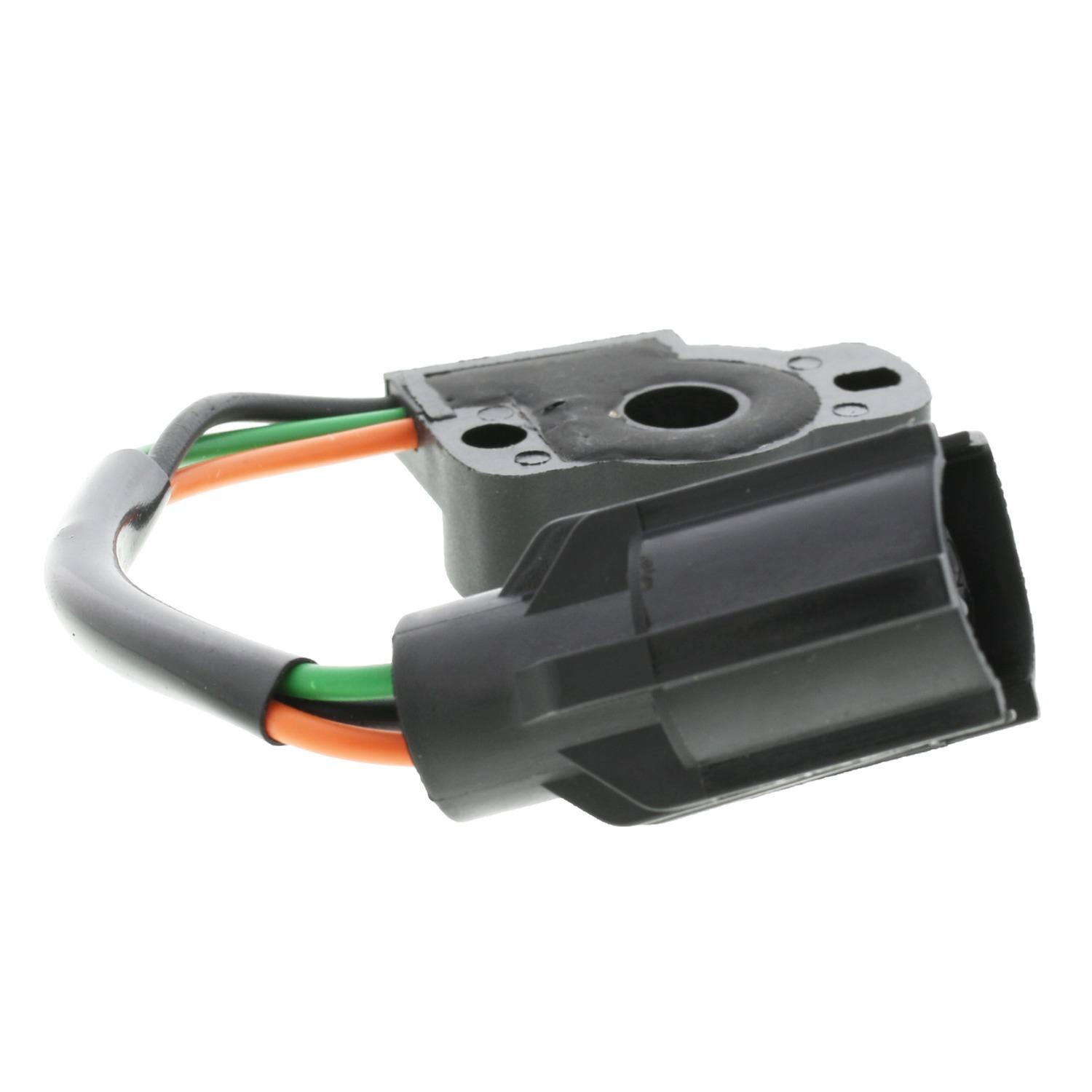 MotoRad 1TP1307 - Throttle Position Sensor MotoRad 1TP1307 Throttle Position Sensor product image 6 of 7