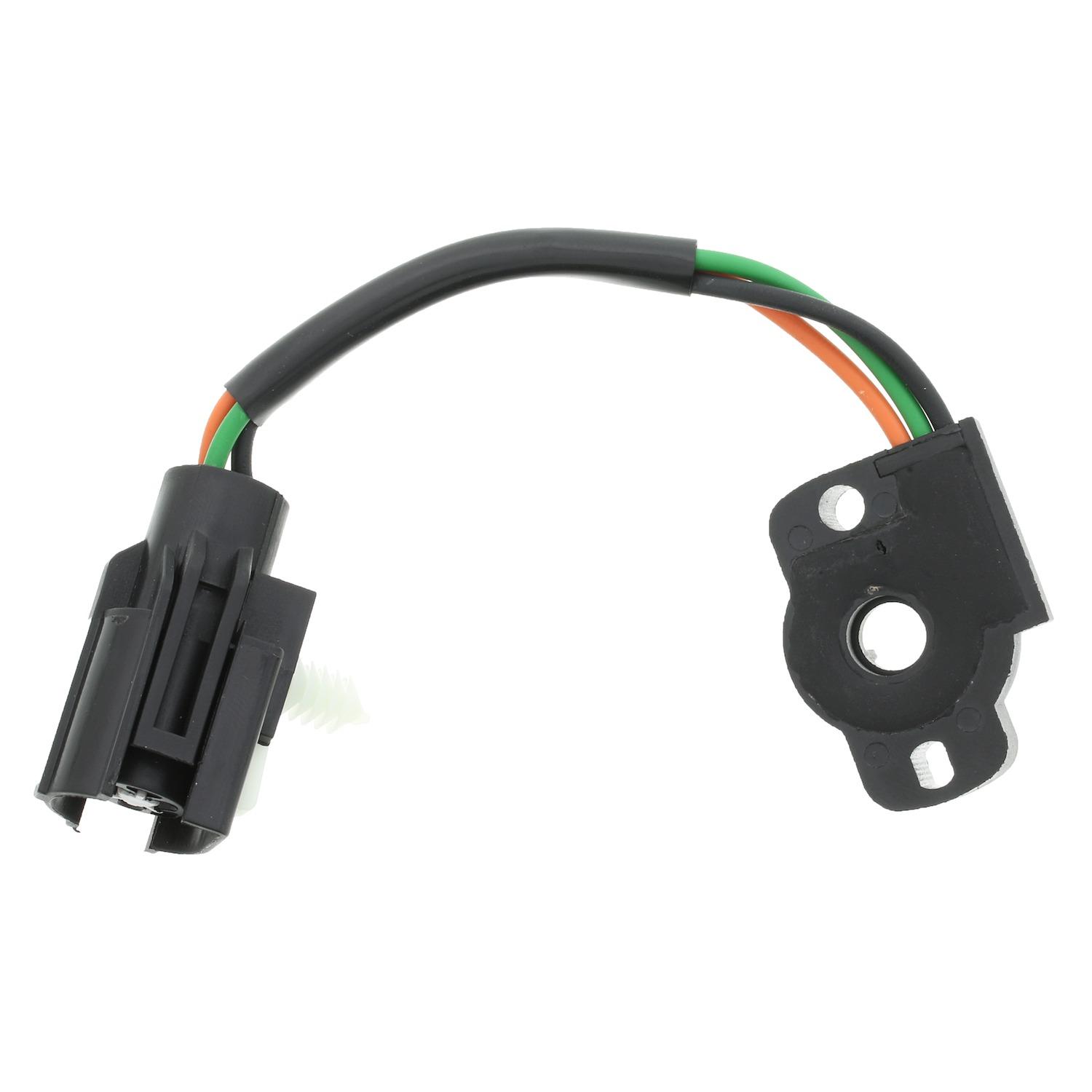 MotoRad 1TP1307 - Throttle Position Sensor MotoRad 1TP1307 Throttle Position Sensor product image 7 of 7