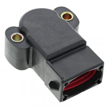 1992 Mercury Topaz Throttle Position Sensor MotoRad 1TP1309 image 1 of 4