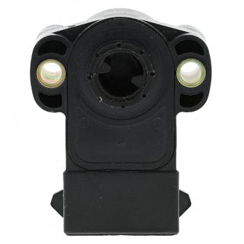 1992 Mercury Topaz Throttle Position Sensor MotoRad 1TP1309 image 3 of 4