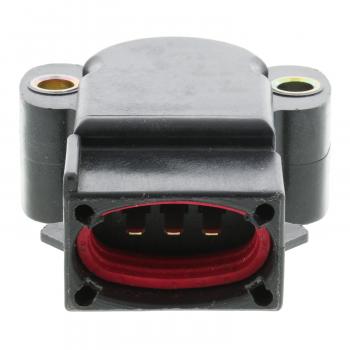 1992 Mercury Topaz Throttle Position Sensor MotoRad 1TP1309 image 4 of 4