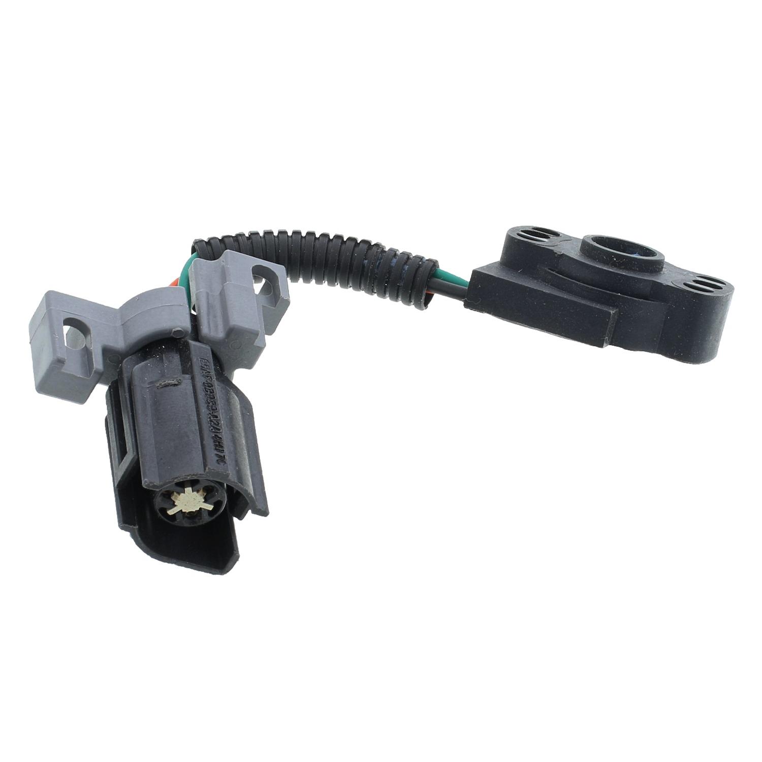 MotoRad 1TP1310 - Throttle Position Sensor MotoRad 1TP1310 Throttle Position Sensor product image 1 of 7