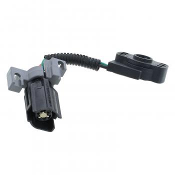 1986 Ford Aerostar Throttle Position Sensor MotoRad 1TP1310 image 1 of 4