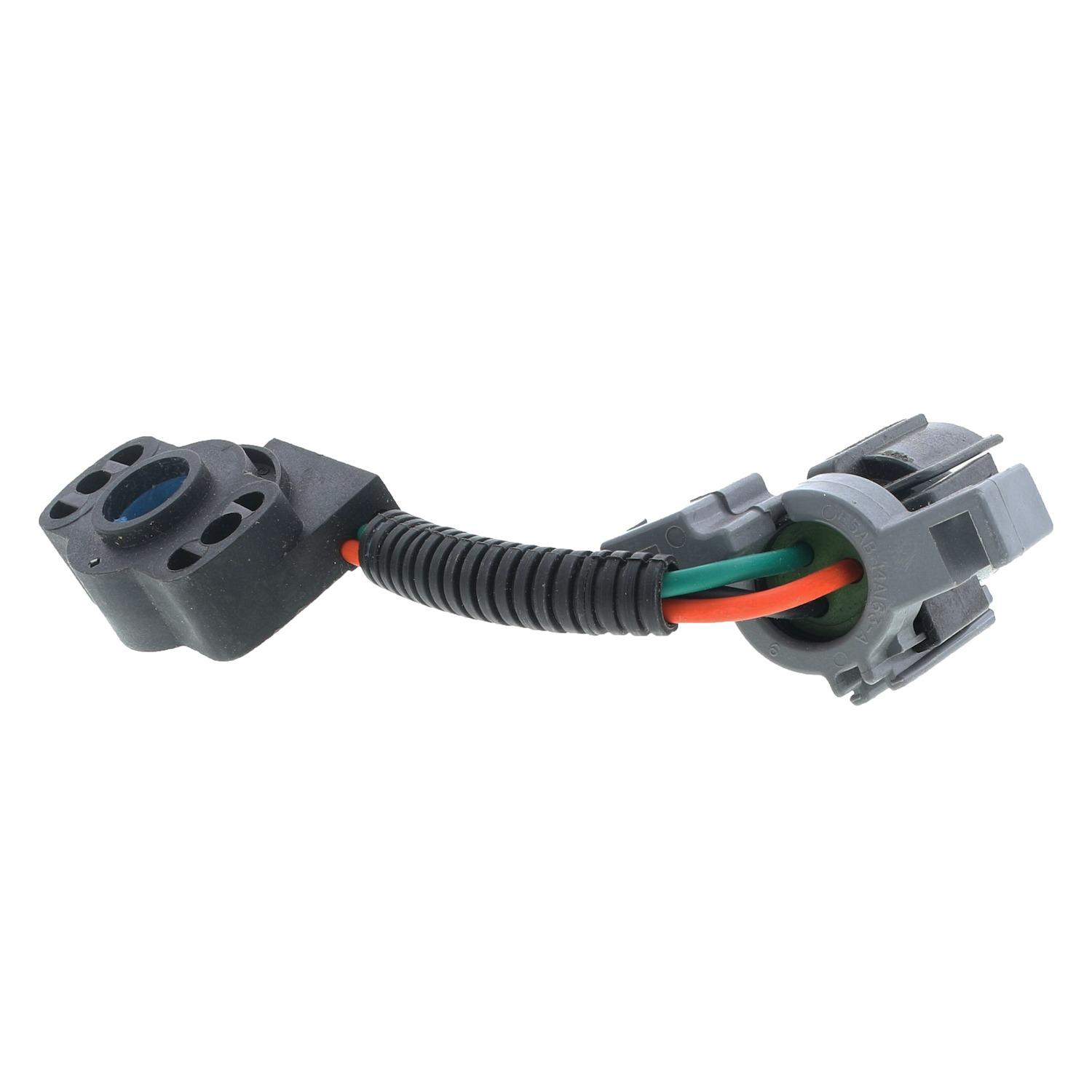 MotoRad 1TP1310 - Throttle Position Sensor MotoRad 1TP1310 Throttle Position Sensor product image 2 of 7