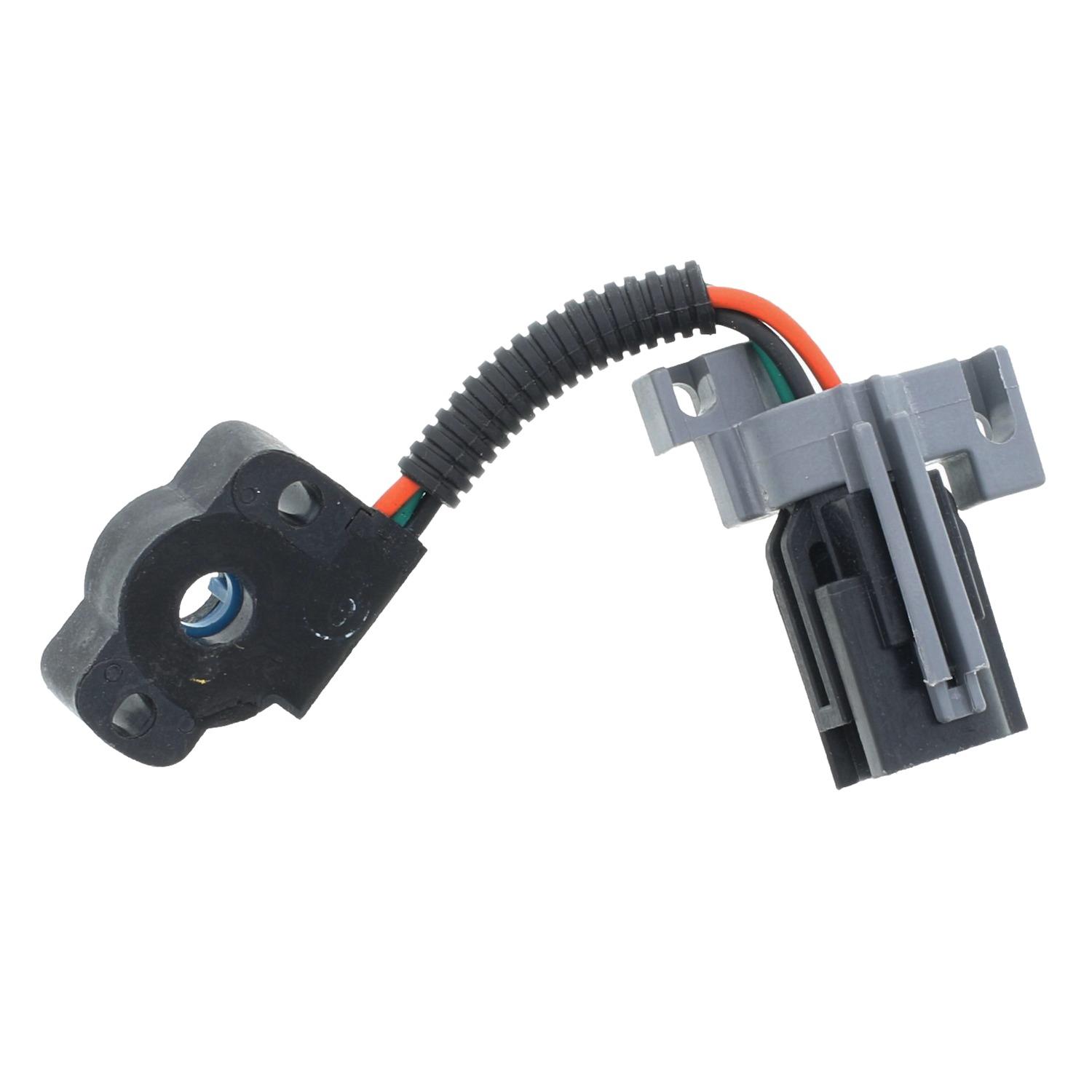 MotoRad 1TP1310 - Throttle Position Sensor MotoRad 1TP1310 Throttle Position Sensor product image 3 of 7