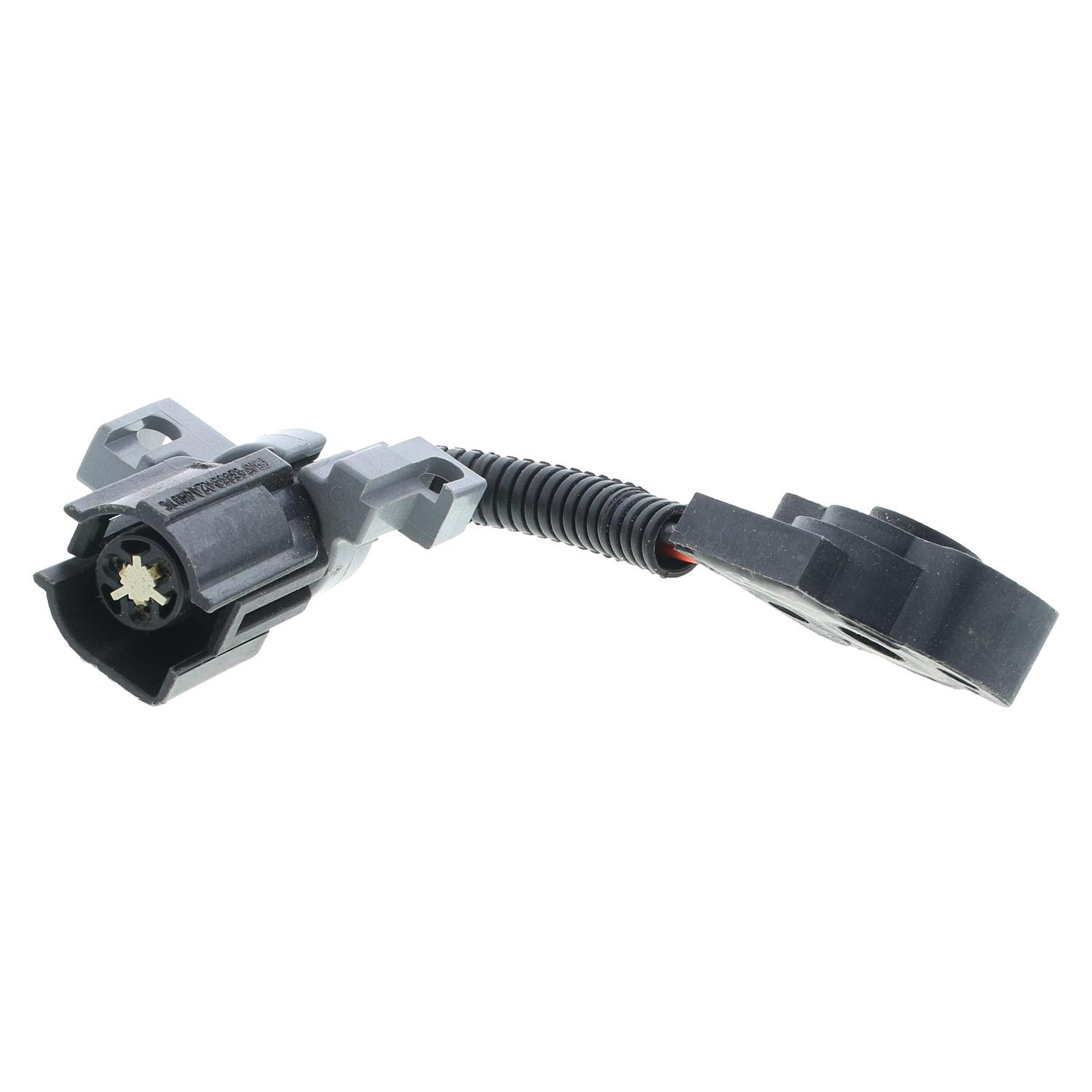 MotoRad 1TP1310 - Throttle Position Sensor MotoRad 1TP1310 Throttle Position Sensor product image 4 of 7