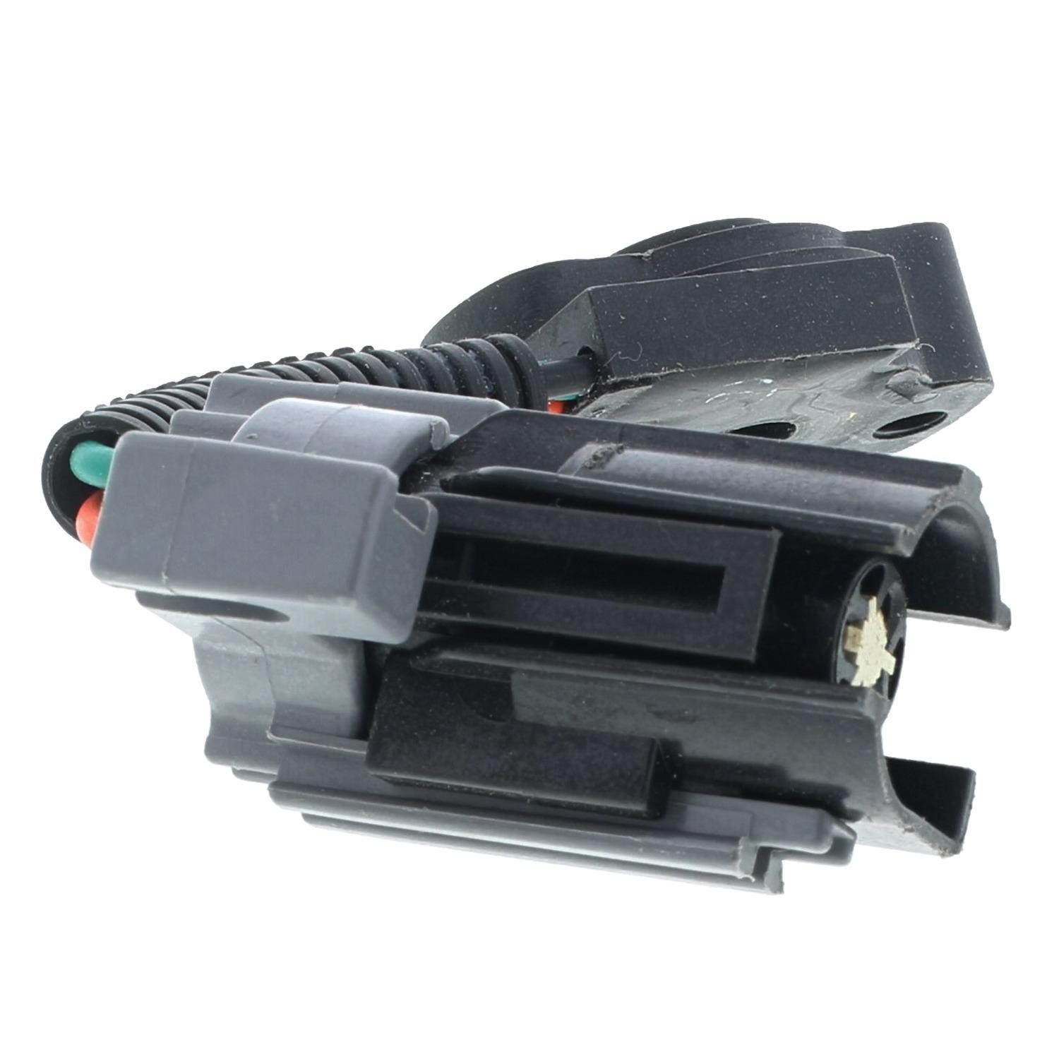 MotoRad 1TP1310 - Throttle Position Sensor MotoRad 1TP1310 Throttle Position Sensor product image 6 of 7