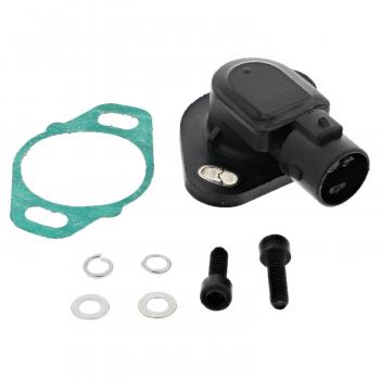 1995 Honda Civic Throttle Position Sensor MotoRad 1TP1324 image 1 of 4