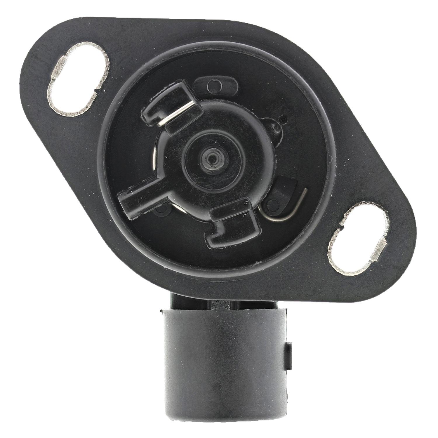 MotoRad 1TP1324 - Throttle Position Sensor MotoRad 1TP1324 Throttle Position Sensor product image 3 of 8