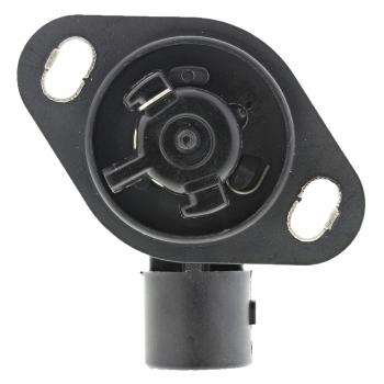 1995 Honda Civic Throttle Position Sensor MotoRad 1TP1324 image 3 of 4