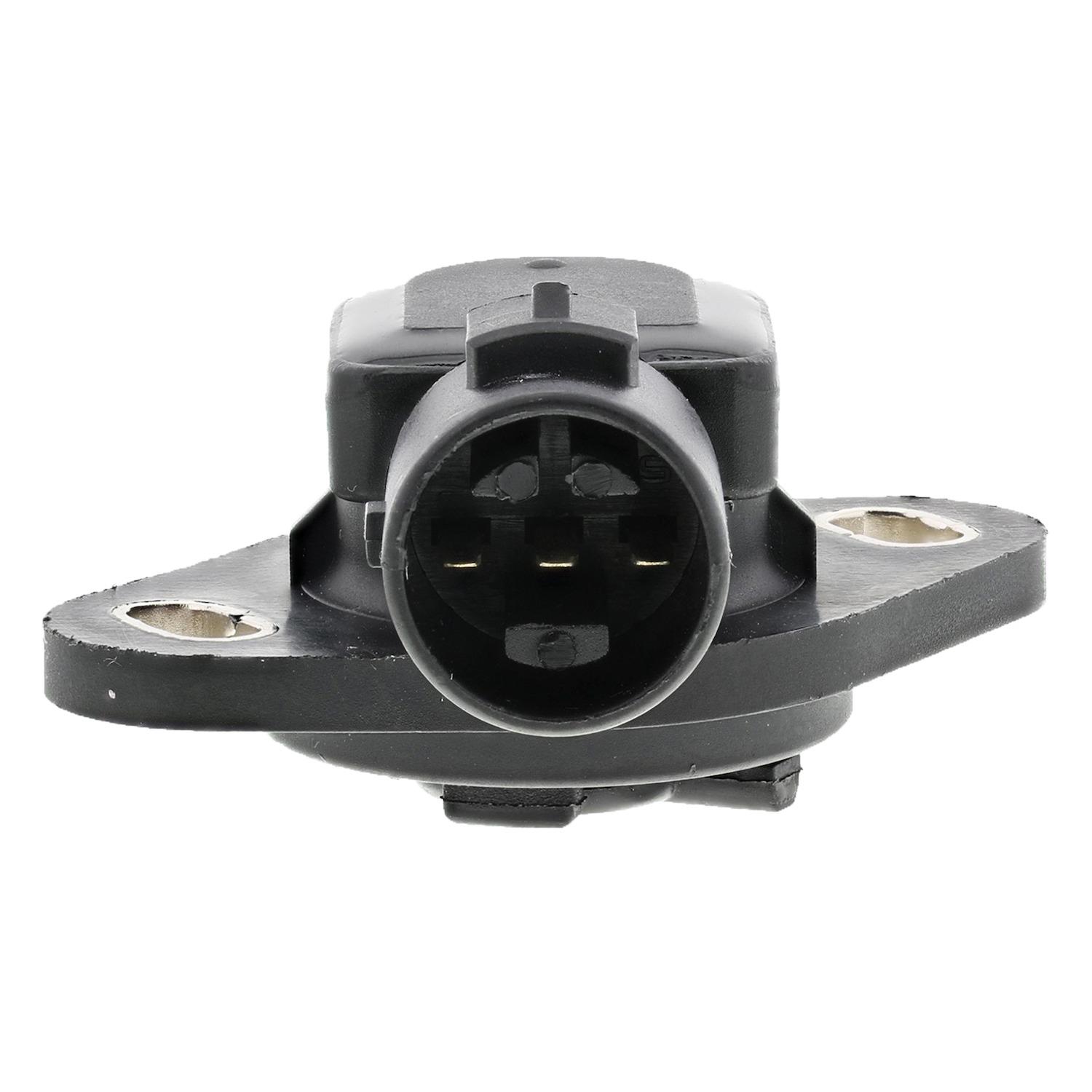 MotoRad 1TP1324 - Throttle Position Sensor MotoRad 1TP1324 Throttle Position Sensor product image 4 of 8