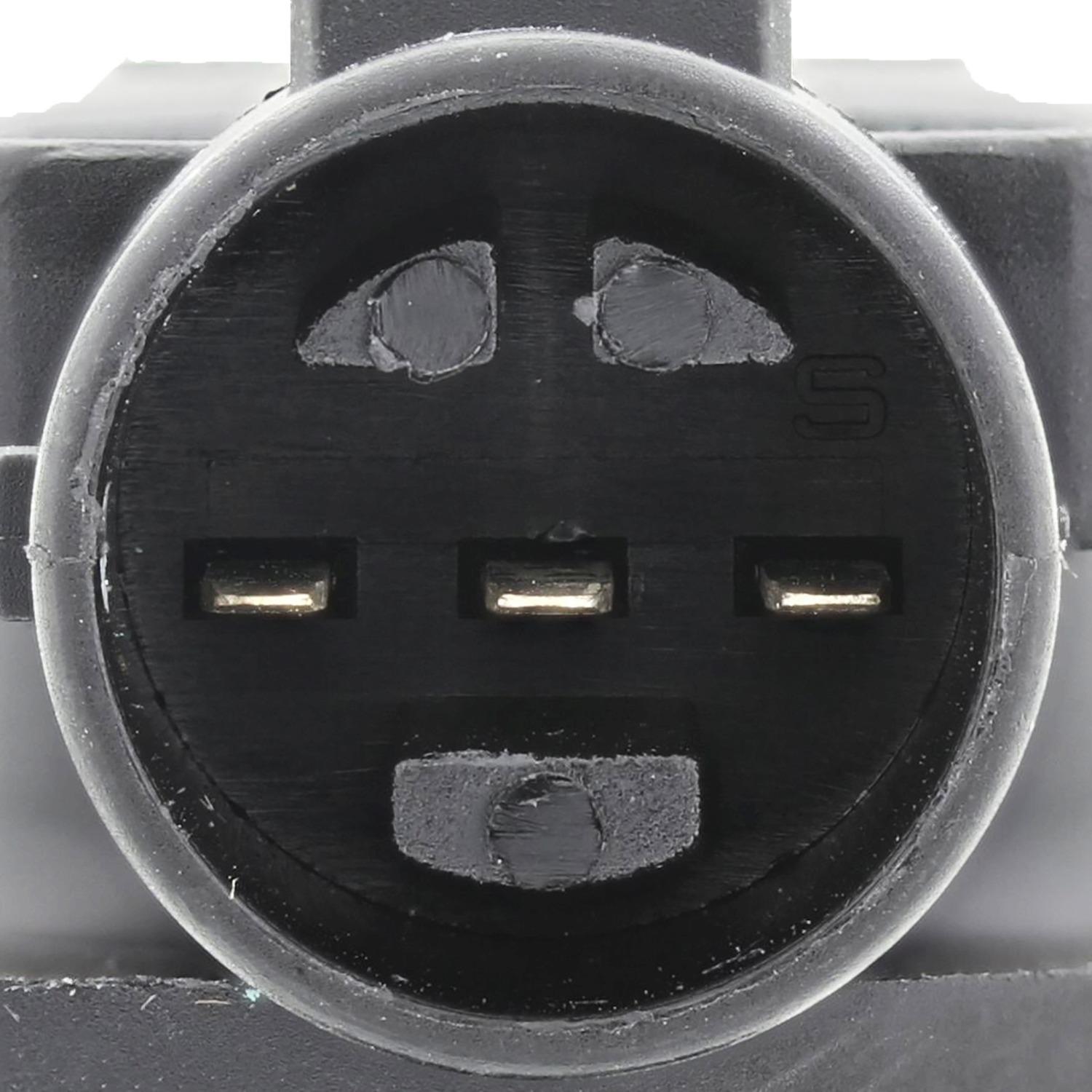 MotoRad 1TP1324 - Throttle Position Sensor MotoRad 1TP1324 Throttle Position Sensor product image 6 of 8