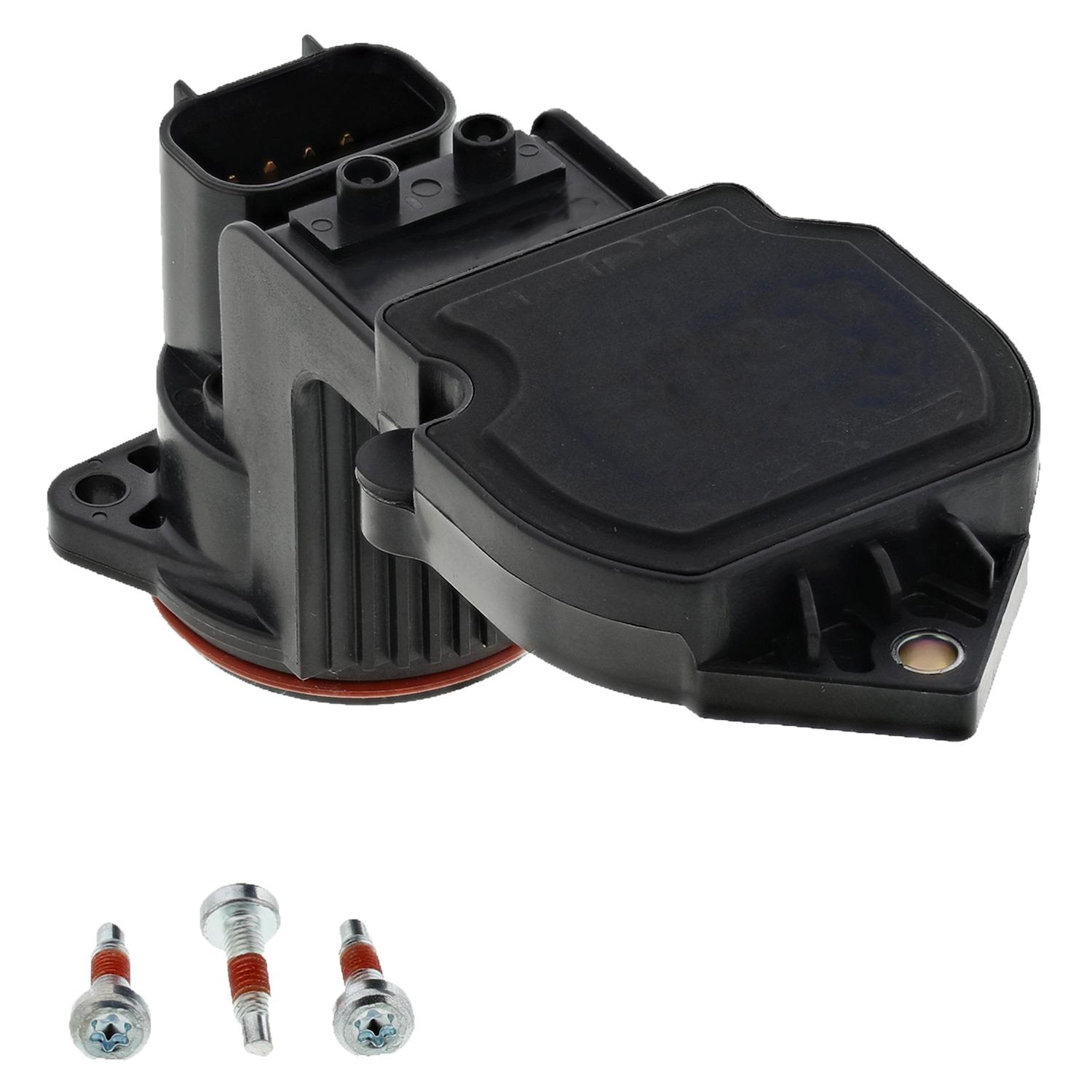 MotoRad 1TP1325 - Throttle Position Sensor MotoRad 1TP1325 Throttle Position Sensor product image 1 of 8