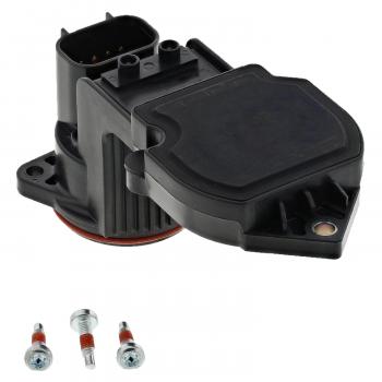 2009 Hyundai Santa Fe Throttle Position Sensor MotoRad 1TP1325 image 1 of 4