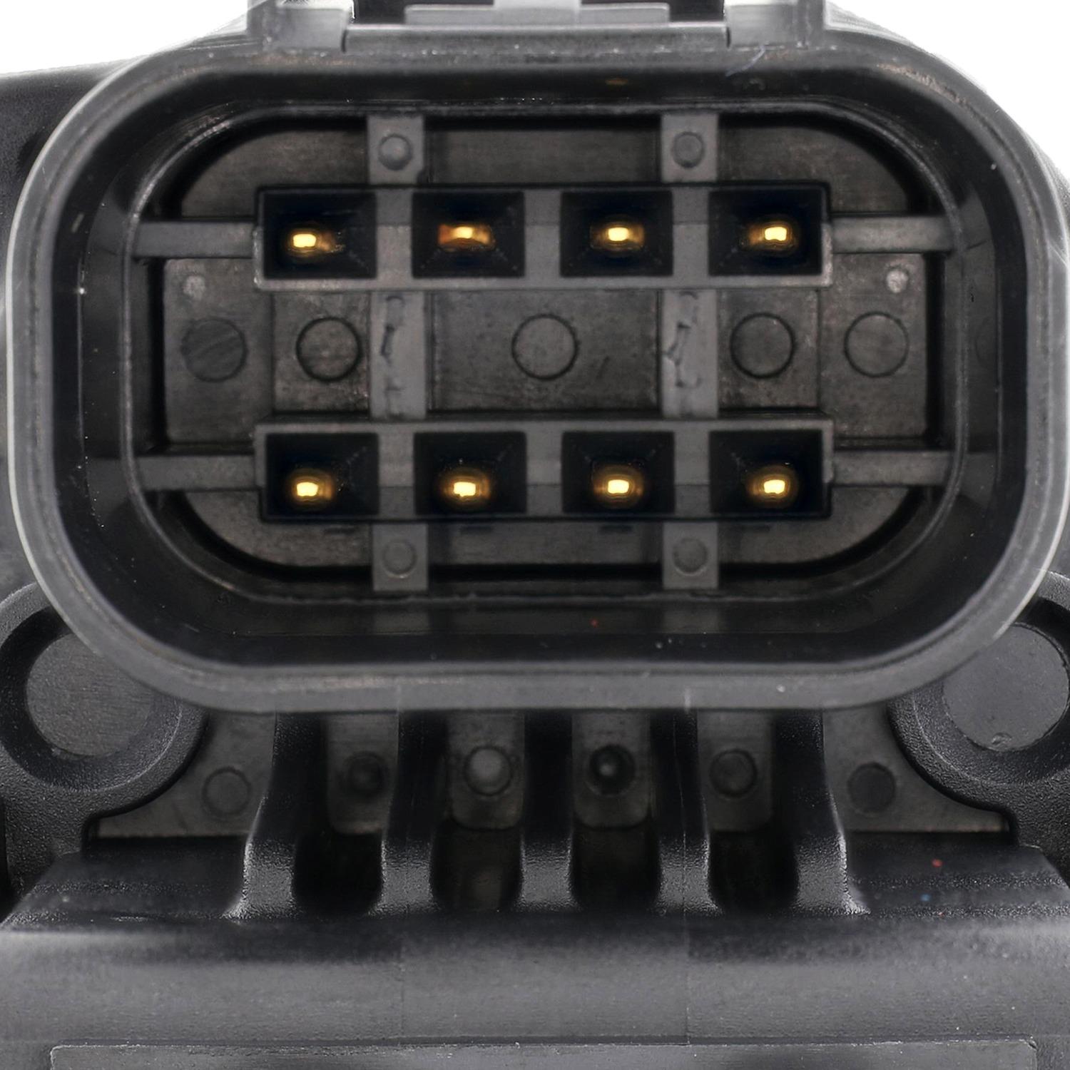 MotoRad 1TP1325 - Throttle Position Sensor MotoRad 1TP1325 Throttle Position Sensor product image 6 of 8