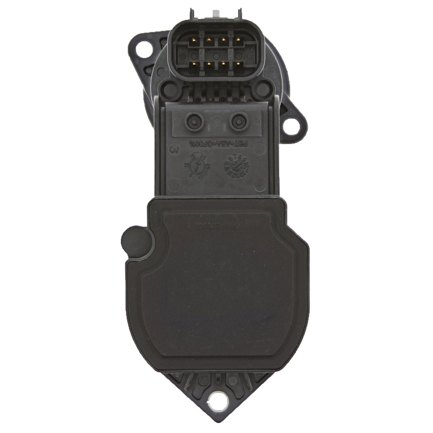 MotoRad 1TP1325 - Throttle Position Sensor MotoRad 1TP1325 Throttle Position Sensor product image 8 of 8